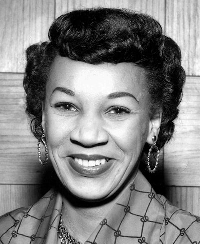 Maxine Ware