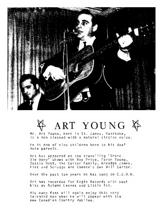 Art Young